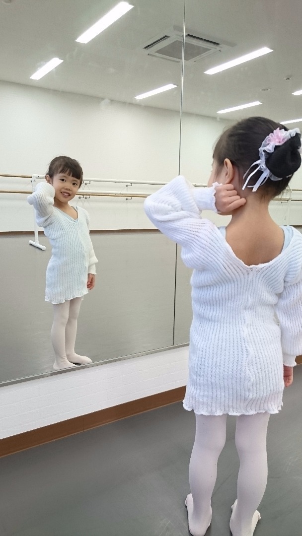 可愛い子ちゃん Shiho Yamamoto Ballet Studio シホ ヤマモト バレエ スタジオ